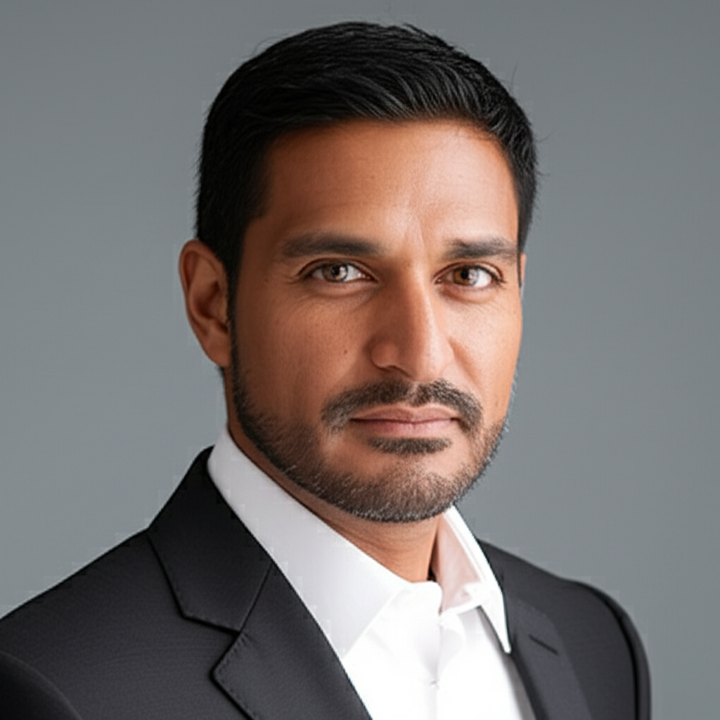 David Rodriguez avatar